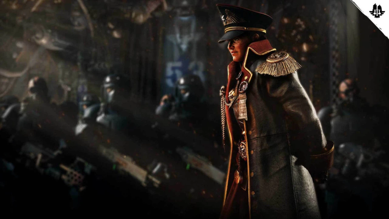 Состоялся релиз обновления Grim Protocols для экшена Warhammer 40,000: Darktide