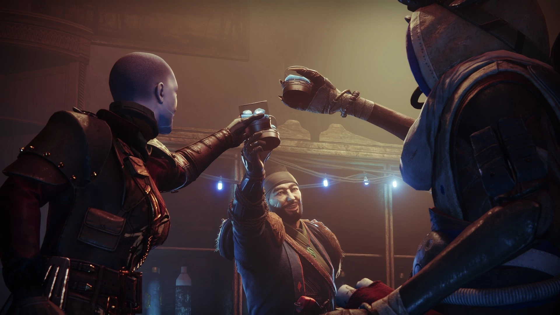 Destiny 2 планы на будущее