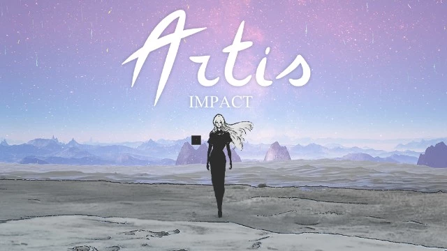 Постапокалиптическая RPG Artis Impact, разрабатываемая одиночкой, выйдет в начале августа