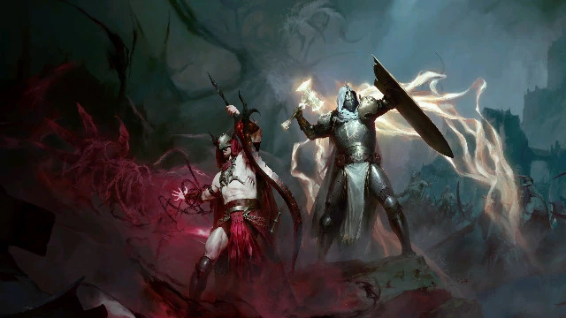 Битва с ОЗУ: фанаты Diablo 4 жалуются на технический провал дополнения