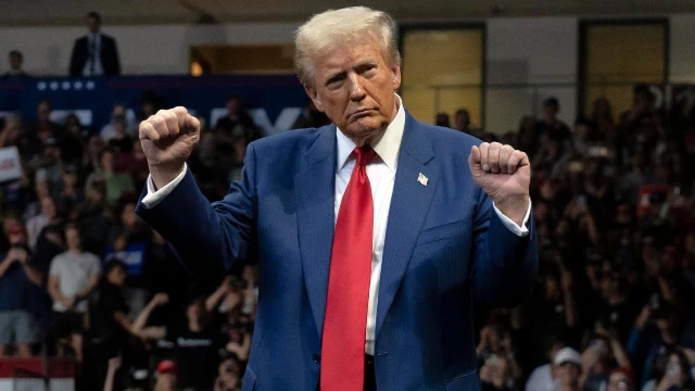 Пошлины Трампа нанесут колоссальный урон по игровой индустрии