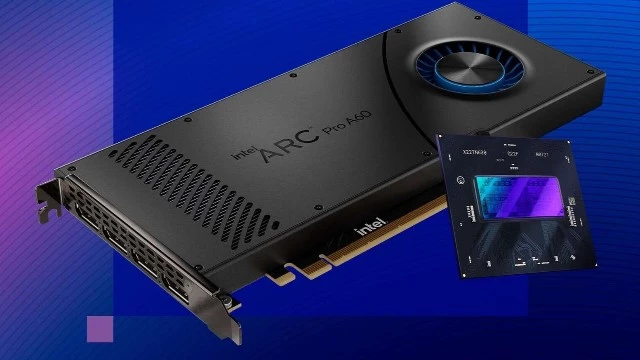 Безопасные видеокарты Intel до 20% медленнее, чем небезопасные