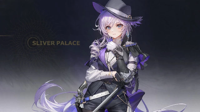 Silver Palace — новая экшен-RPG с открытым миром, красивыми девушками и дрифтом на лошади