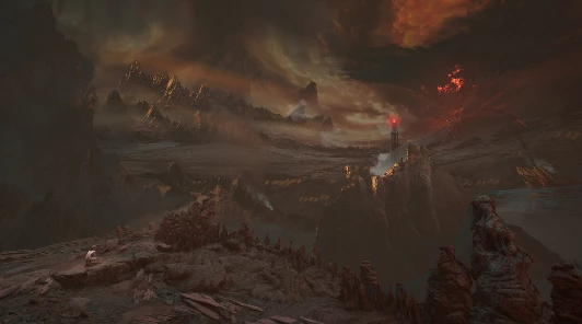 The Lord of the Rings: Gollum отложили «на несколько месяцев»