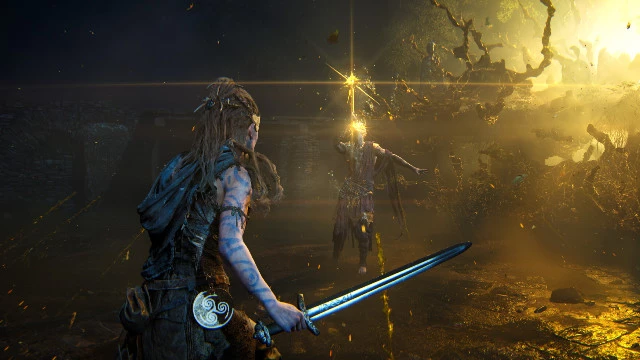 Xbox анонсировала триквел Hellblade только ради того, чтобы выгоднее продать студию Ninja Theory