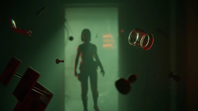 Космос — жути рубеж: Bloober Team анонсировала психотриллер Star Trek: Shadow Frontier