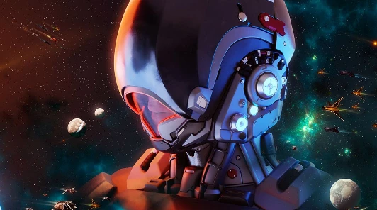 В Dual Universe в честь завершения бета-тестирования пройдут ивенты Build Your Legacy и Ammo Madness