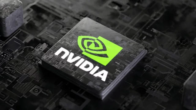 Nvidia в первом квартале года поставила рекорд по доходам — но это до пошлин Трампа