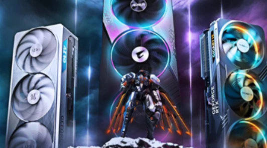 В России начались продажи RTX 4080