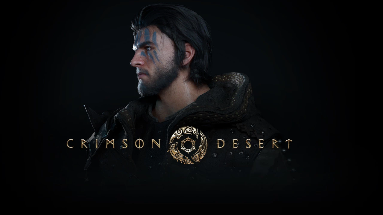 Crimson Desert почти завершена — теперь это точно однопользовательский экшен