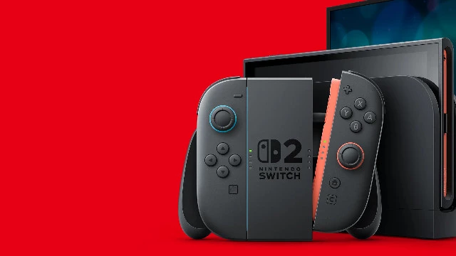 Switch 2 обойдется без ачивок