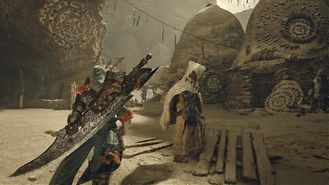 Monster Hunter Wilds сбросила Lost Ark с пятого места рейтинга самого высокого пикового онлайна в "Стиме"