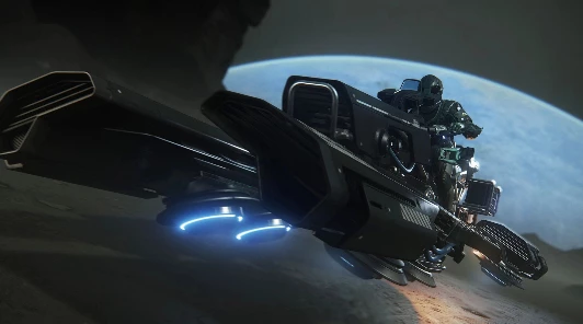 В Star Citizen скоро можно будет поиграть бесплатно