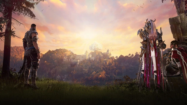 Pearl Abyss сократила рутинные ежедневные активности в Black Desert Mobile для экономии времени игроков