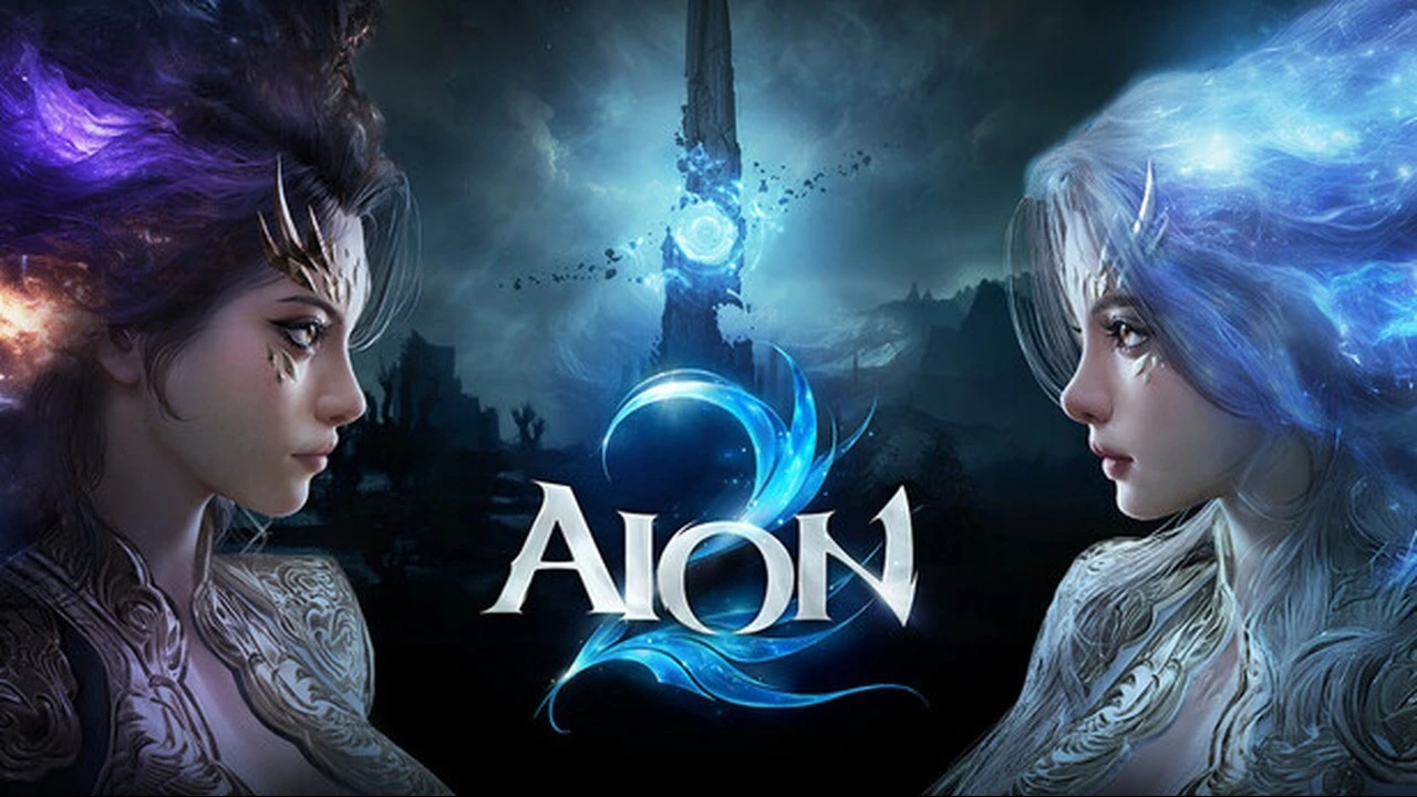 Не Получается Играть В AION 2 Global Из России? Как Получить Доступ К Игре В Steam