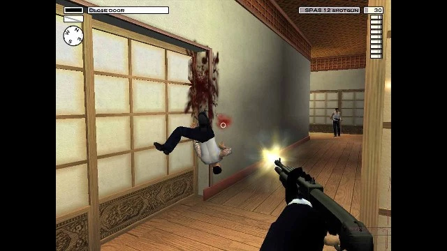 В 2027 году на ПК и консолях выйдет HITMAN Classic Trilogy Remastered
