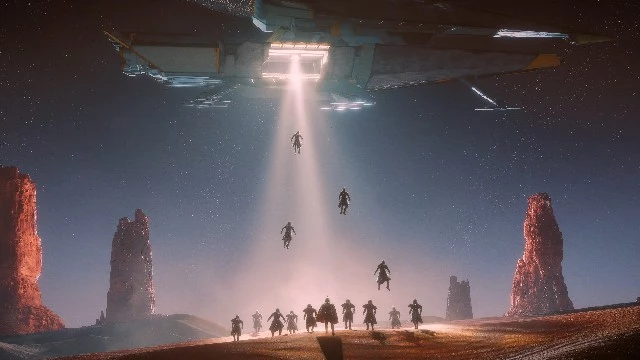 Dune: Awakening наконец выйдет на консолях 22 сентября и тогда же попадет в Game Pass