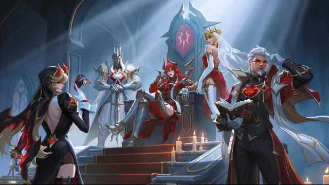 Blizzard столкнулась с волной критики из-за эксклюзивных для Китая скинов в Overwatch и дорогой гача-системы