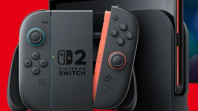 Switch 2 превращается в кирпич от каждого чиха — взлом пока выглядит невозможным