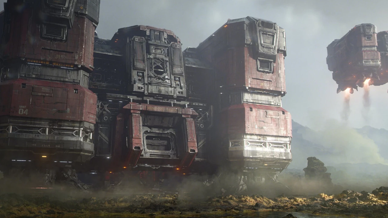 «Шутер StarCraft не будет эксклюзивом»: Blizzard заинтриговала фанатов деталями о целевых платформах новой игры