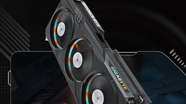 Обзор Gigabyte GeForce RTX 4070 SUPER Gaming OC