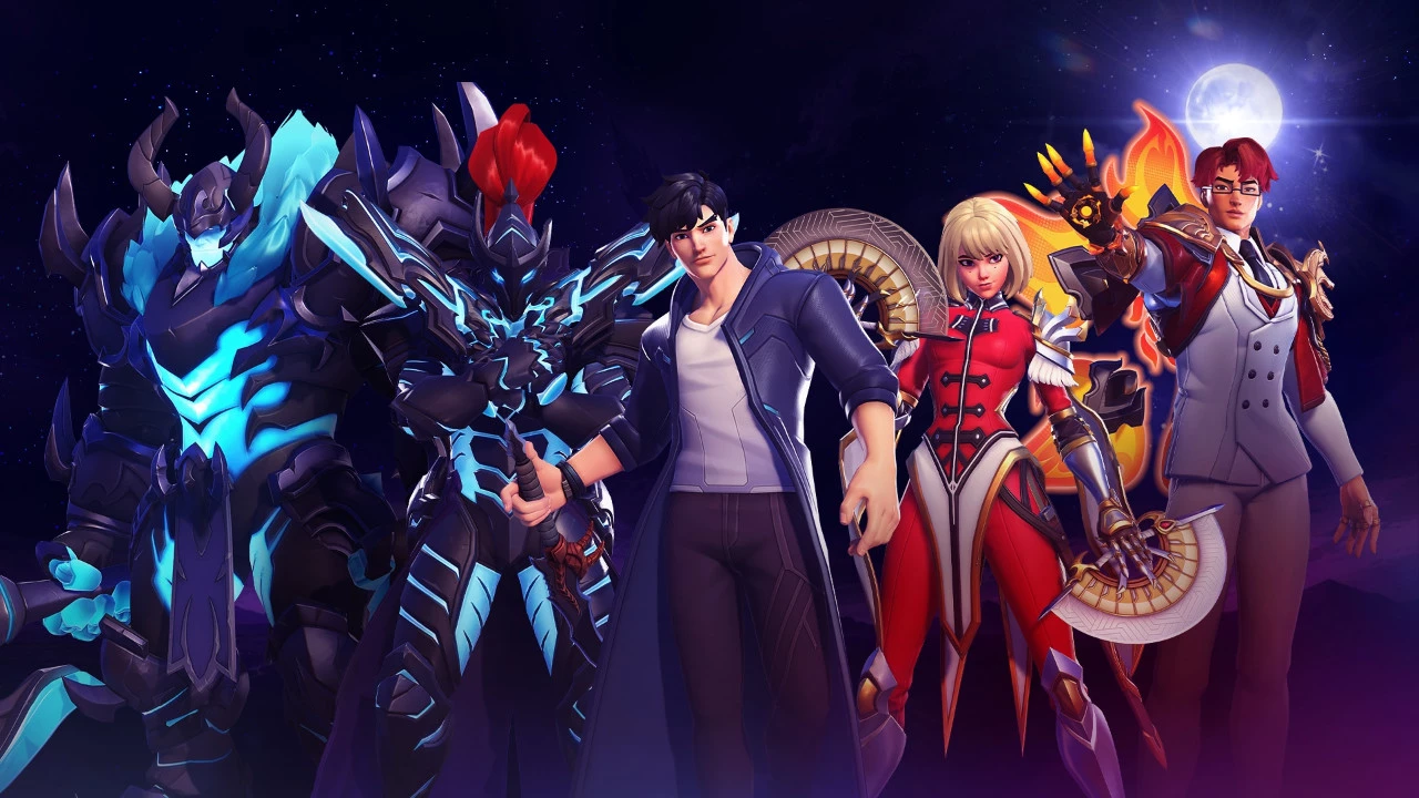 Blizzard анонсировала пятый сезон Overwatch с кроссовером по Solo Leveling, новым героем и глобальными переработками