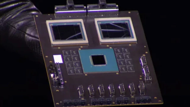 "CUDA больше не аргумент" — AMD заявила, что технологический барьер NVIDIA теряет значение в сфере ИИ