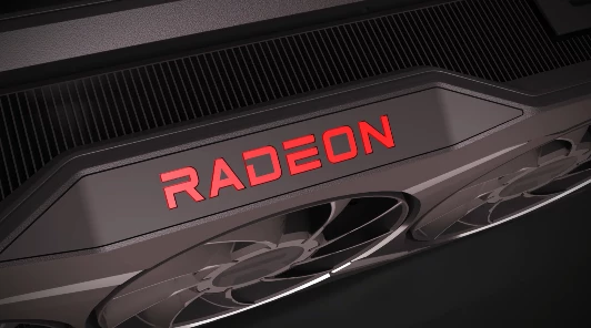 Флагман AMD RDNA 3 носит имя Plum Bonito, но в RDNA 4 все будет куда скучнее