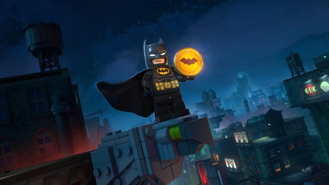 Бэт-сигнал включен: LEGO Batman: Legacy of the Dark Knight «ушла на золото»