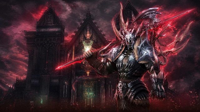 Битва серверов в Lineage 2 Essence: «Фогейм»  запустил масштабное PvE-соревнование с RTX 5070  в качестве приза