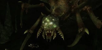 Lord of the Rings Online - Вышло дополнение “Minas Morgul”