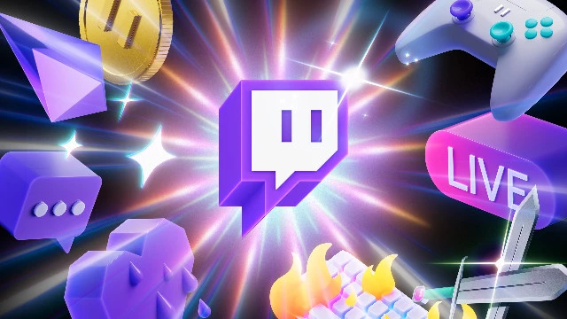 Twitch автоматически подключил стримеров к программе обучения ИИ от Amazon