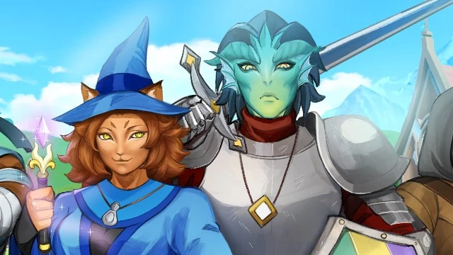 Анонсирована VR MMORPG Eldramoor: Haven in the Mist — разработчики готовятся к старту краудфандинговой кампании