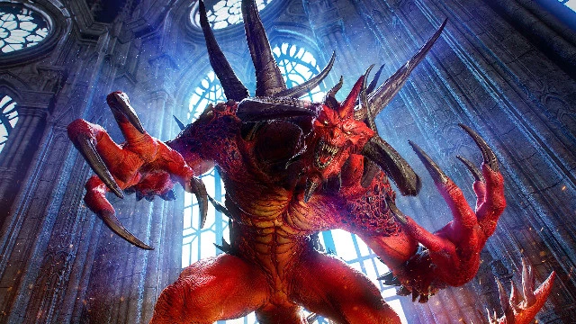 Амазонка и Диабло: следующий сезон Diablo 4 вернет в Санктуарий старых злодеев и одного легендарного пенсионера