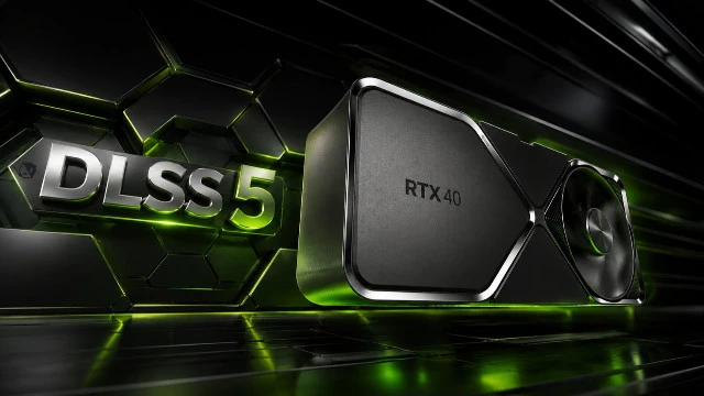 NVIDIA официально подтвердила поддержку DLSS 5 на RTX 40, но не сейчас