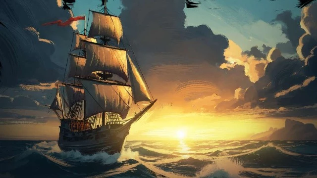 Что из себя представляет альфа-версия новой выживалки Crosswind
