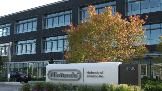 Акции Nintendo сильно упали после прошедшей выставки Direct