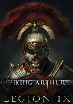 King Arthur: Legion IX