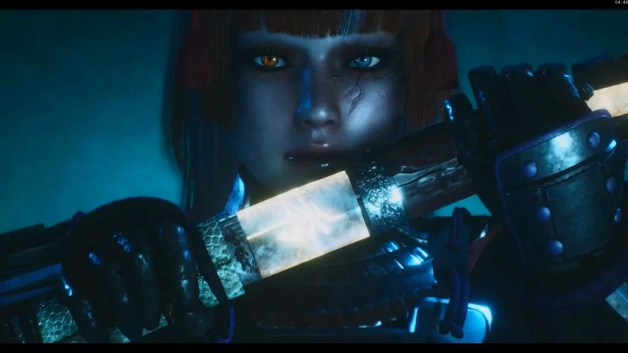 Empress завязала со взломами Denuvo