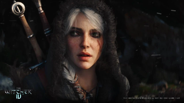 Горький урок Cyberpunk 2077: The Witcher 4 уже сейчас стабильно работает на ПК и консолях