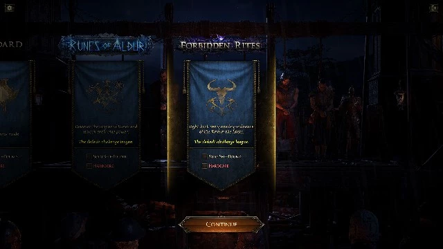 Разработчики Path of Exile 2 рассказали о запуске события "Запретные ритуалы"