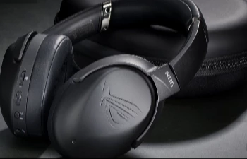 Обзор ASUS ROG Strix GO BT - Почти идеальные беспроводные наушники