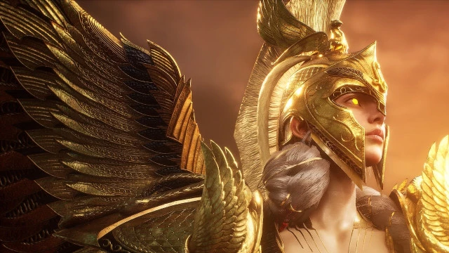 Новая MMORPG на Unreal Engine 5 получила дату релиза — Zeus: God of Pride выйдет в конце августа