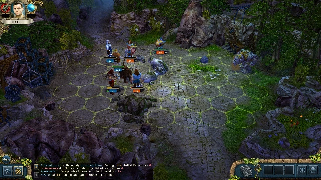 Спустя 18 лет — достижения: King’s Bounty получила систему испытаний в Steam