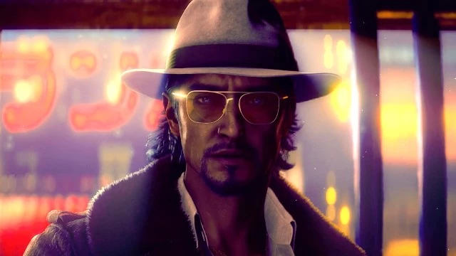 Stranger Than Heaven изначально задумывалась как трилогия, но команда решила уместить весь контент в одной игре