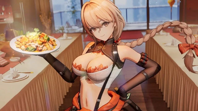 Шутер Girls' Frontline: Fire Control закроется 26 августа