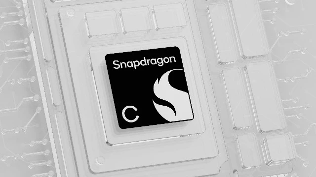 И все это за three hundred bucks — Qualcomm анонсировала платформу Snapdragon C для ультрабюджетных ИИ-ноутбуков