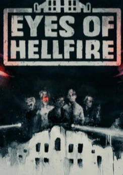 Eyes of Hellfire
