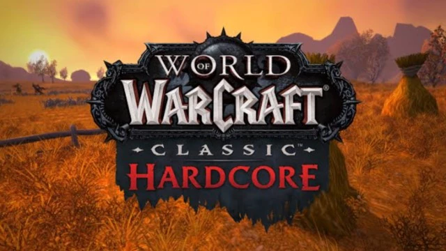 Игрок первым прокачал все классы в WoW Classic Hardcore Self-Found до 60 уровня без единой смерти