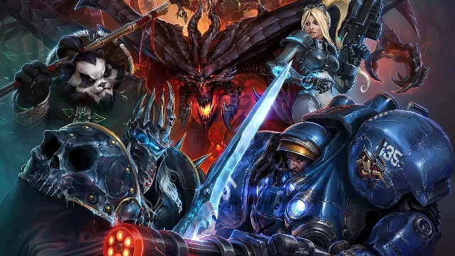 Как увольнения в Microsoft повлияли на Blizzard: разогнали почти весь состав  Warcraft Rumble, уволили внутренних тестировщиков и сократили команду поддержки  World of Warcraft